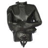 Generique Camisole Strict Jacket Noir